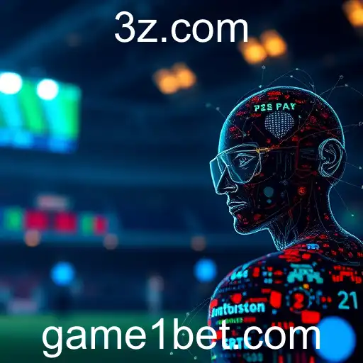 A Ascensão do 1bet no Mercado de Jogos Online