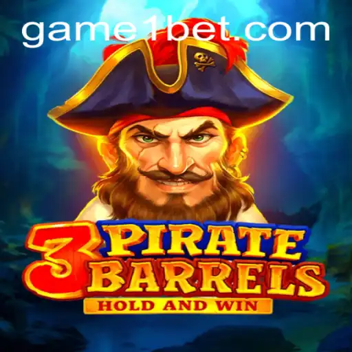 Exploring the Excitement of 3PirateBarrels: An Intriguing Game Adventure