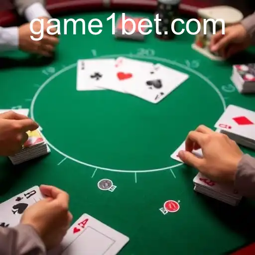 Mastering Blackjack: Strategies and Insights with 1bet