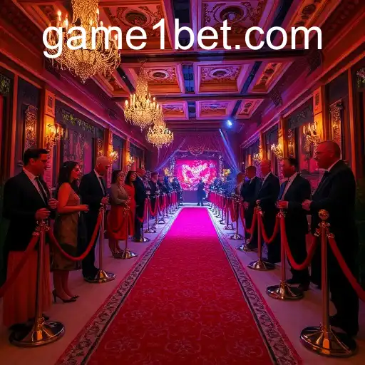 Exclusive Events: The World Beyond the Velvet Rope