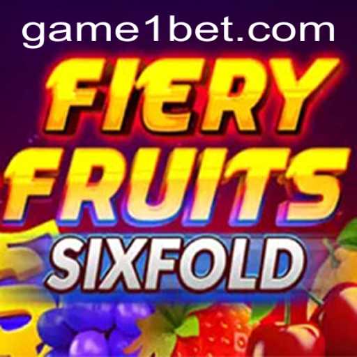 FieryFruitsSixFold: An In-Depth Look into the Sizzling Game of Chance
