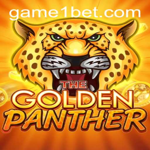Exploring the Thrilling World of GOLDENPANTHER with 1bet