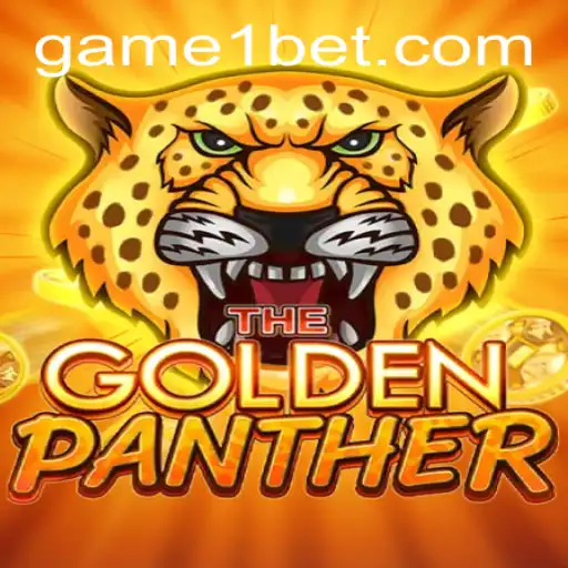Exploring the Thrilling World of GOLDENPANTHER with 1bet