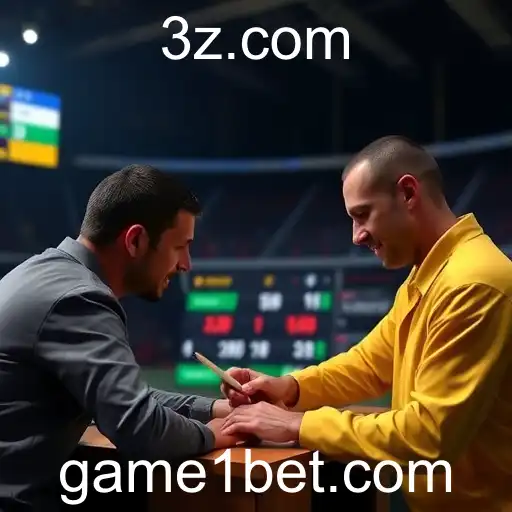 1bet: Crescimento das Apostas Online no Brasil
