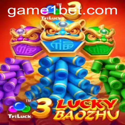 Exploring the Exciting World of 3LuckyBaozhu: The Ultimate Casino Experience with 1bet