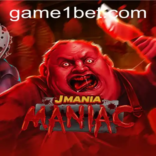 Exploring the Exciting World of JManiaManiac and the Strategy of 1bet