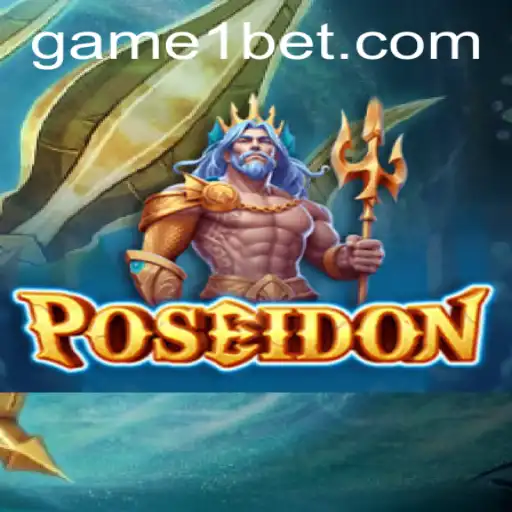 Exploring the Exciting World of Poseidon: A Deep Dive Into 1bet's Latest Gaming Adventure