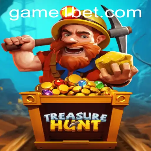 Exploring the Exciting World of TreasureHunt: A Dive into Gameplay and Strategy