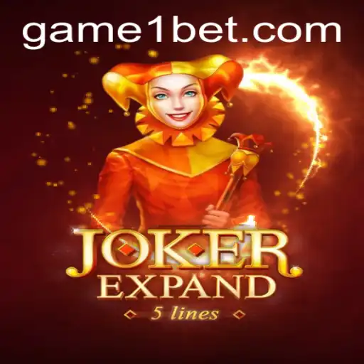 Exploring the Fascinating World of JokerExpand and 1Bet