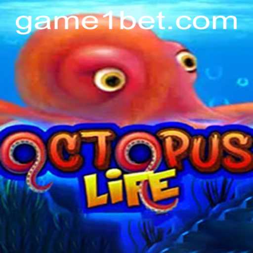 Discover OctopusLife: Dive into the Underwater Adventure