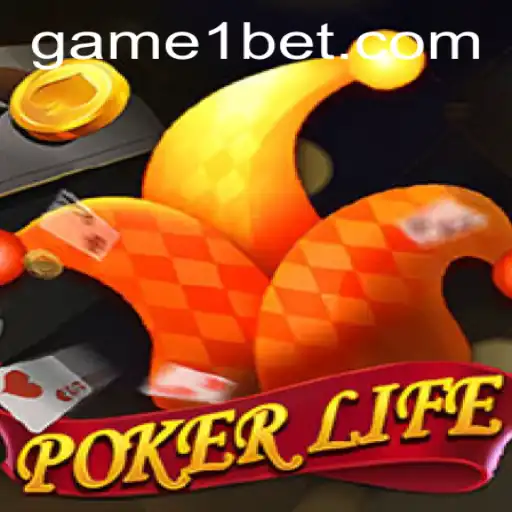 Dive into PokerLife: A Strategic Card Game Unveiling the World of 1bet