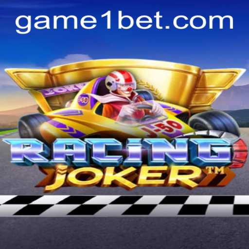 RacingJoker: The Game Redefining Virtual Racing