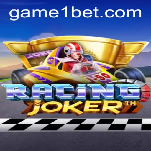 RacingJoker: The Game Redefining Virtual Racing