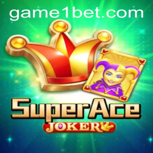 Exploring the Exciting World of SuperAceJoker and the 1bet Advantage