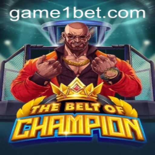 TheBeltOfChampion: A Modern Gaming Revolution